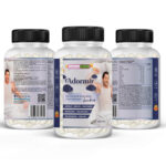 Healthy Fusion - Adormir para Hombres contenido