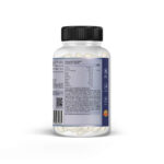 Healthy Fusion - Adormir para Hombres etiqueta nutricional