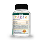 Healthy Fusion - Figurízate etiqueta nutricional