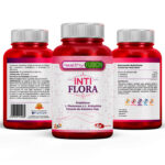 Healthy Fusion - Intiflora contenido