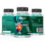 Healthy Fusion - Joint Max contenido