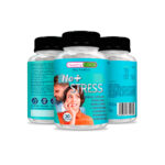 Healthy Fusion - No + Stress contenido