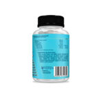 Healthy Fusion - No + Stress etiqueta nutricional