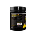 Healthy Fusion - Pre-WorkOut envase