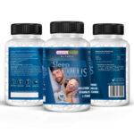 Healthy Fusion - Sleep Plus contenido