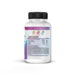 Healthy Fusion - Super Colágeno etiqueta nutricional