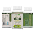NaturCol Max contenido