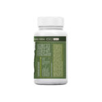 Healthy Fusion - NaturMag etiqueta nutricional