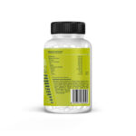 Healthy Fusion - No + Dietas etiqueta nutricional