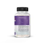 Adelgazante Overnight Weight Loss etiqueta nutricional