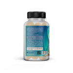 Petline Omega3 - Omega 3, 6, 9 para Perros y Gatos envase