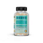 Omega3 - Omega 3, 6, 9 para Perros y Gatos etiqueta nutricional