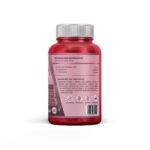 ProbioFlora Fusion etiqueta nutricional