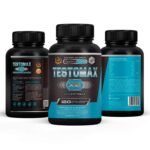 Healthy Fusion - Testomax contenido
