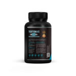 Healthy Fusion - Testomax envase