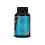 Healthy Fusion - Testomax etiqueta