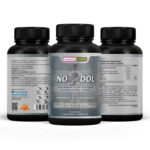 Healthy Fusion - NO+DOL contenido