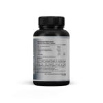 Healthy Fusion - NO+DOL etiqueta nutricional